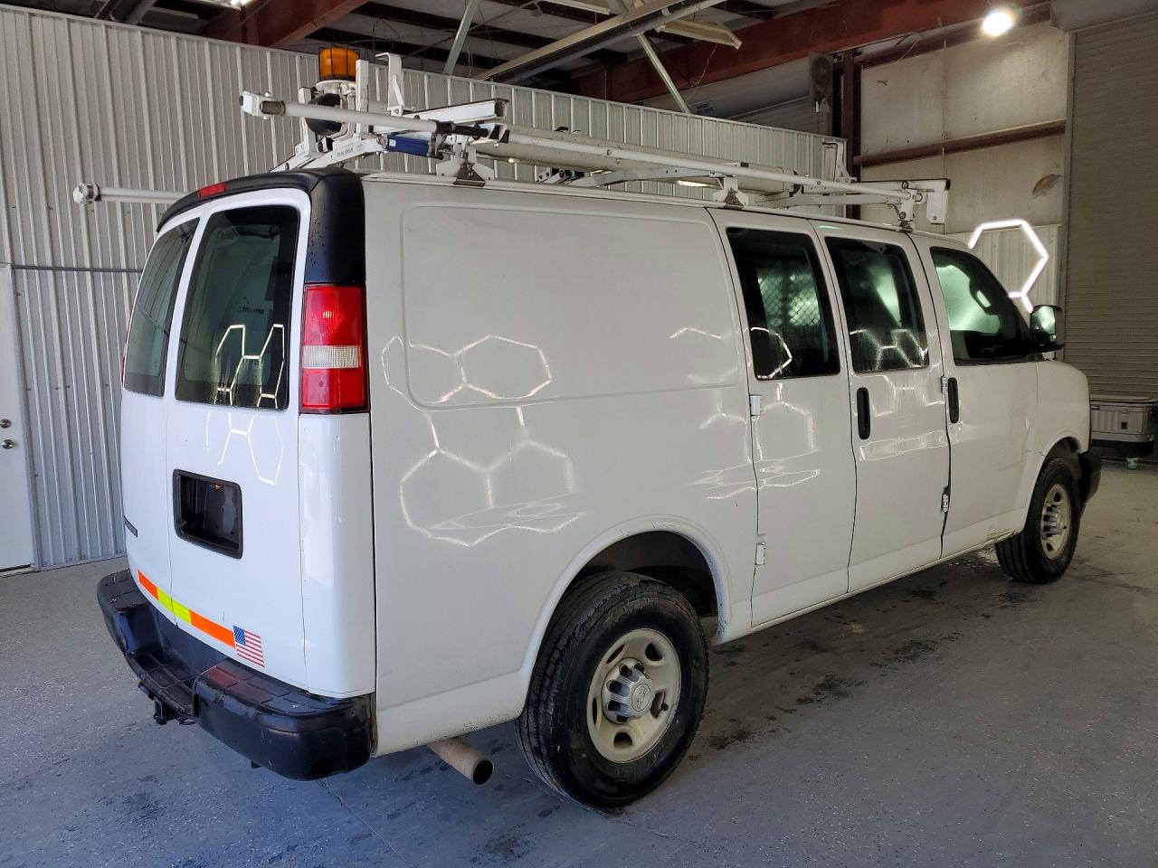 Chevrolet Express