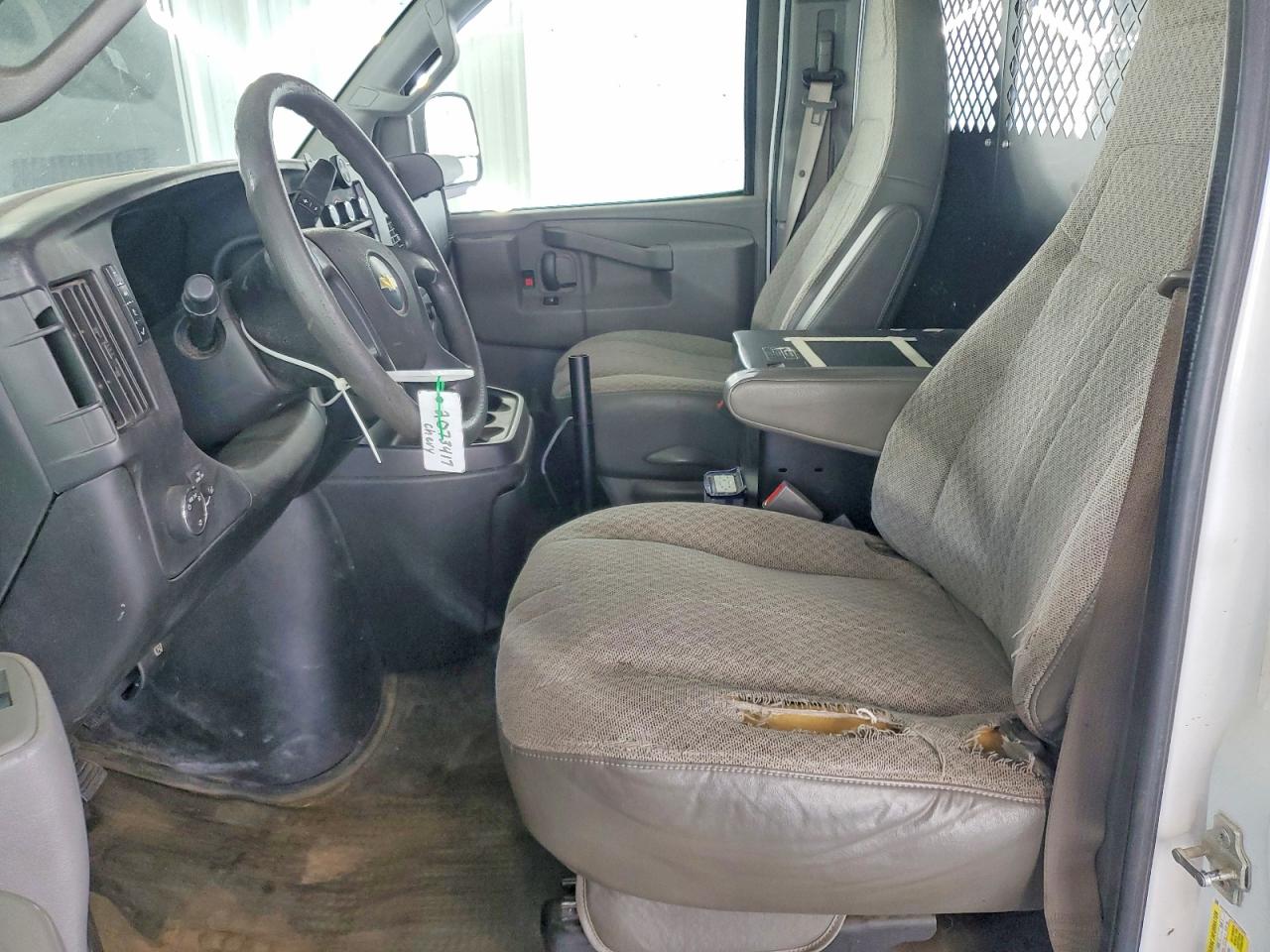 Chevrolet Express