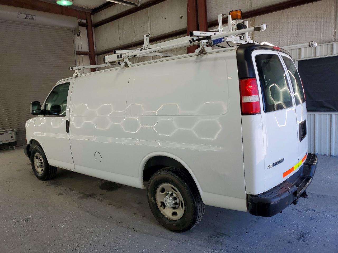 Chevrolet Express