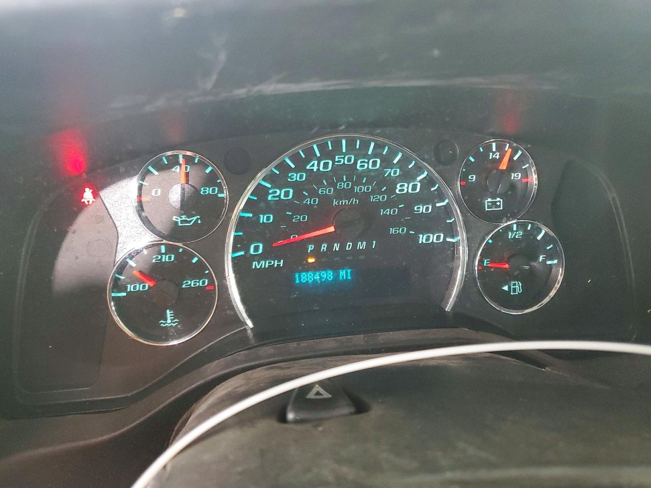 Chevrolet Express