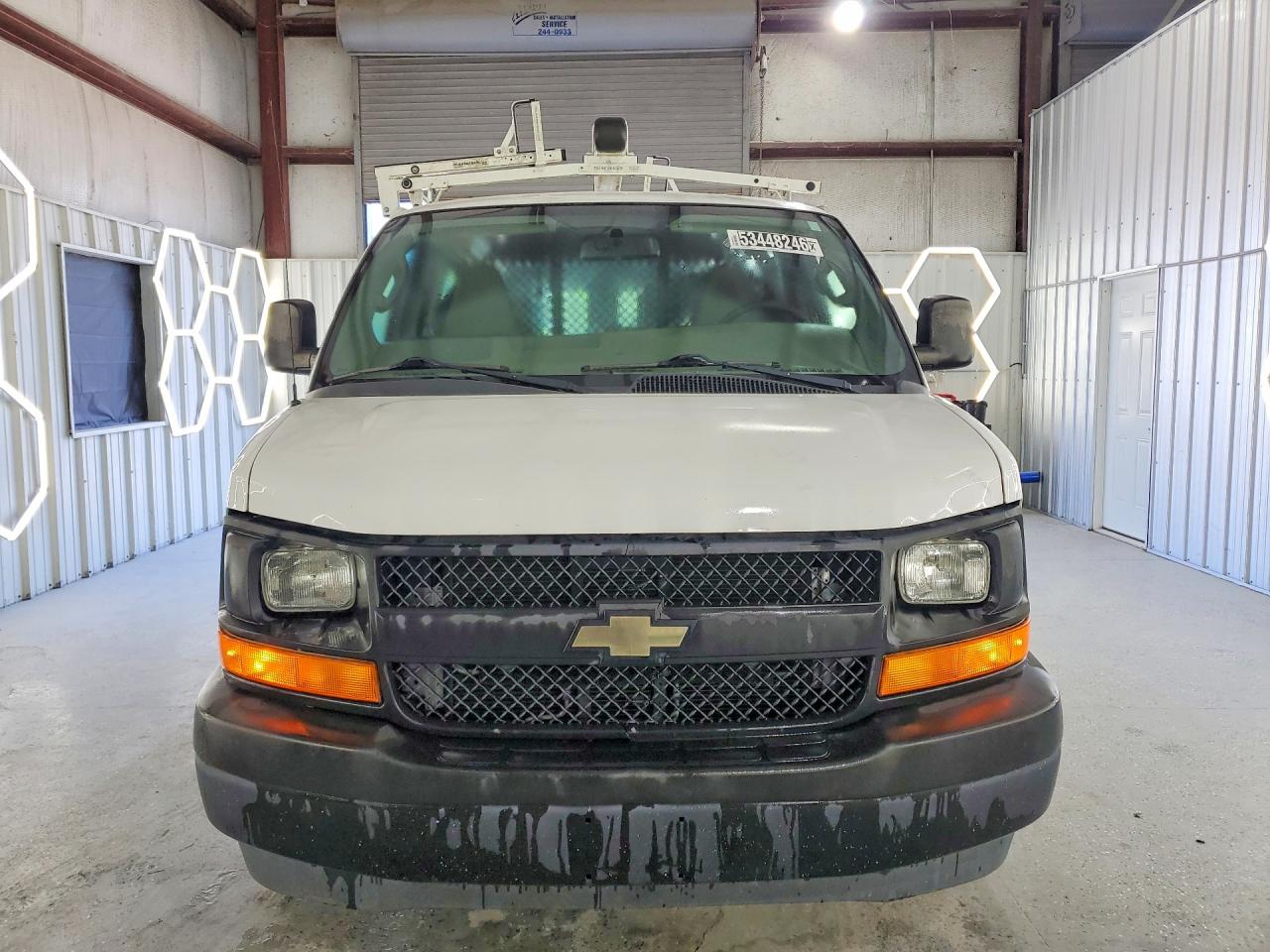 Chevrolet Express