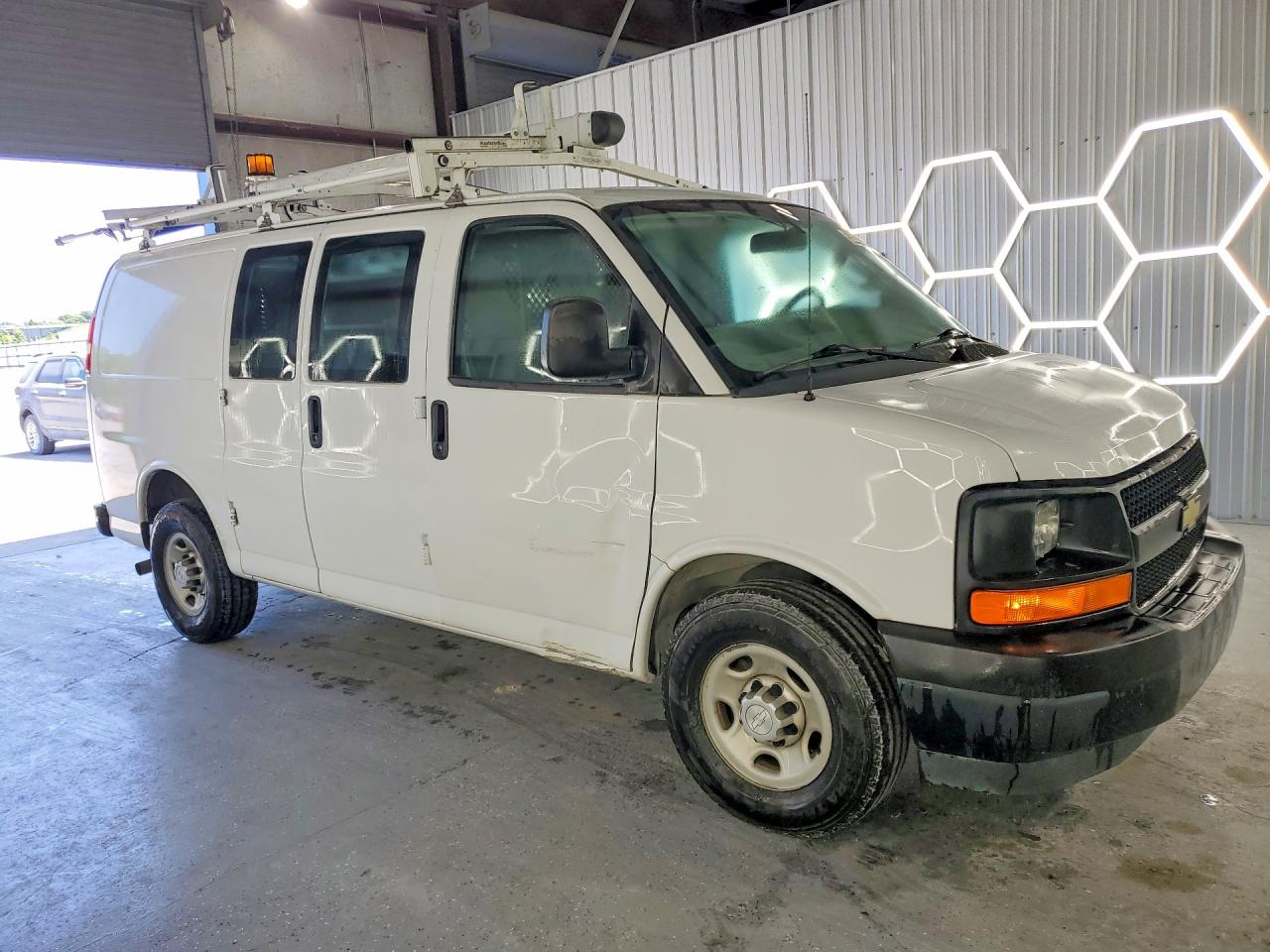 Chevrolet Express