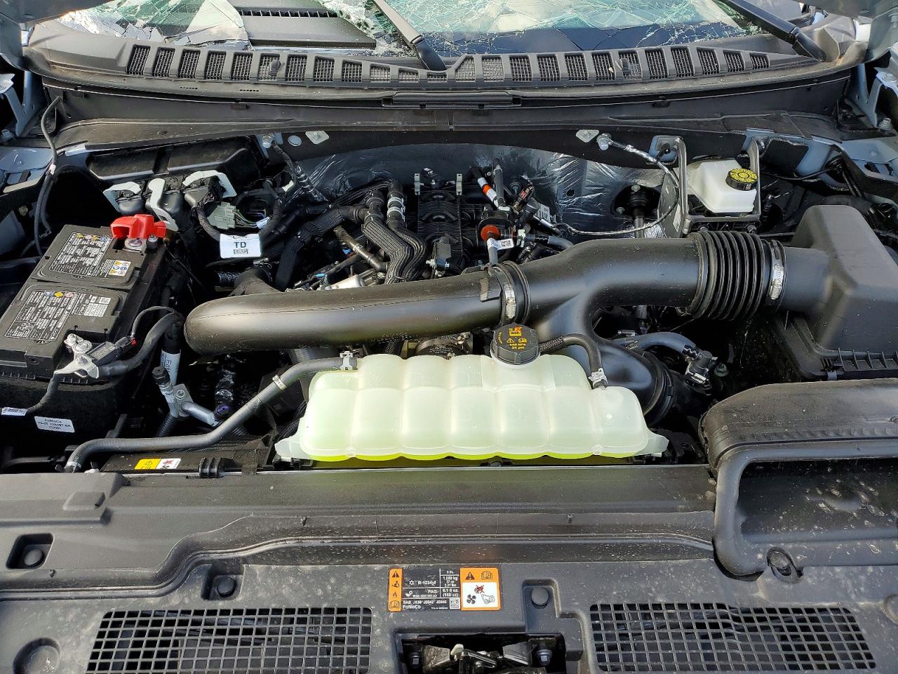Ford Expedition Max Active