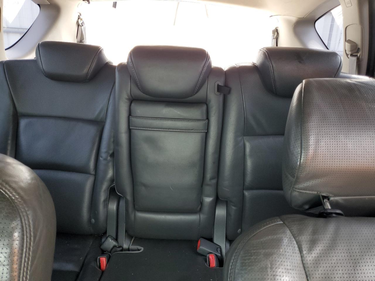 Subaru Tribeca 3.0 H6