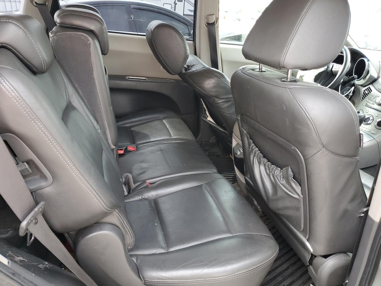 Subaru Tribeca 3.0 H6