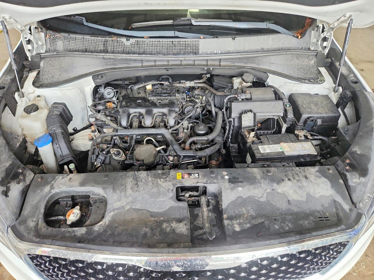 Kia Sorento Ex V6