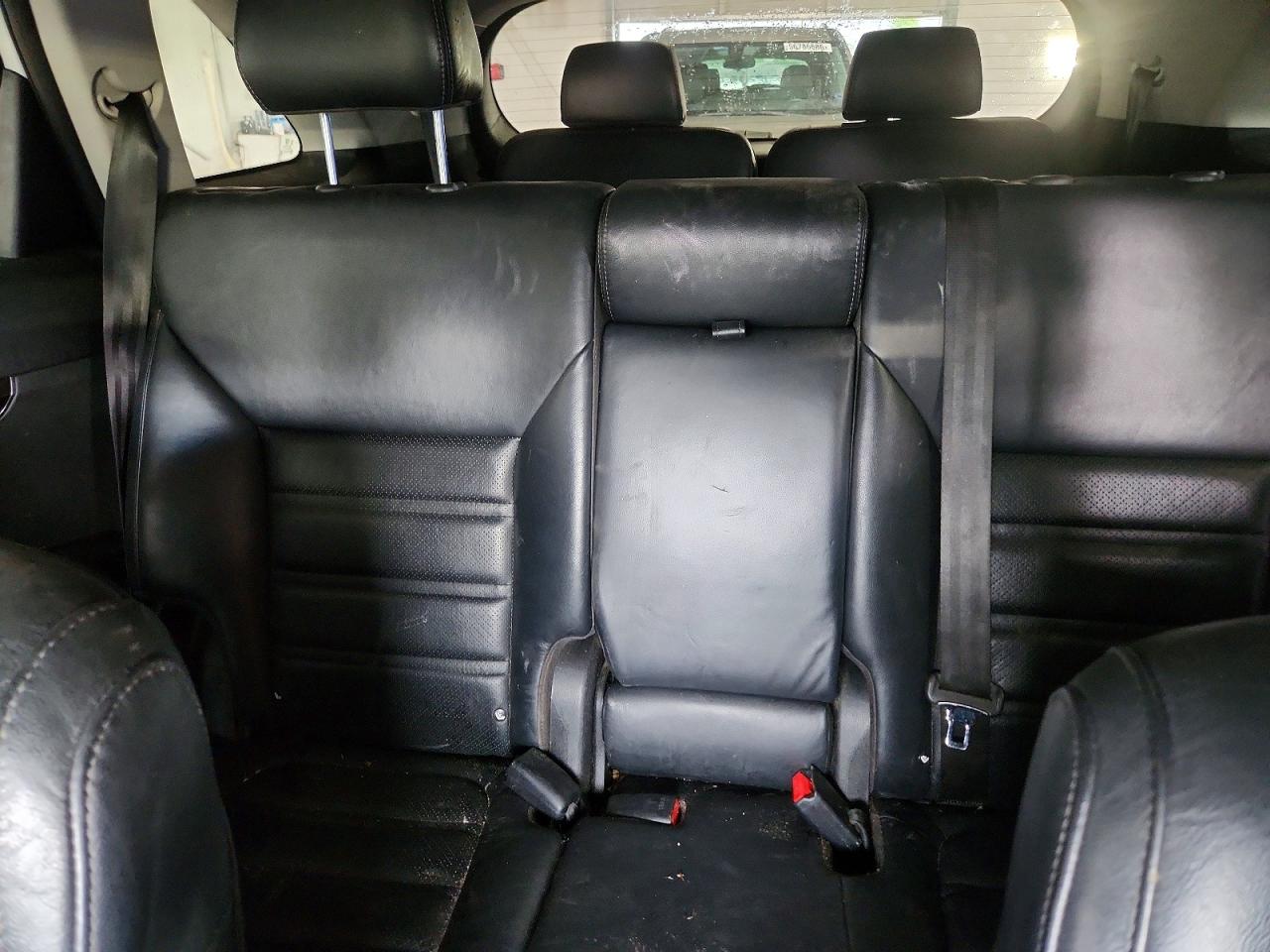 Kia Sorento Ex V6