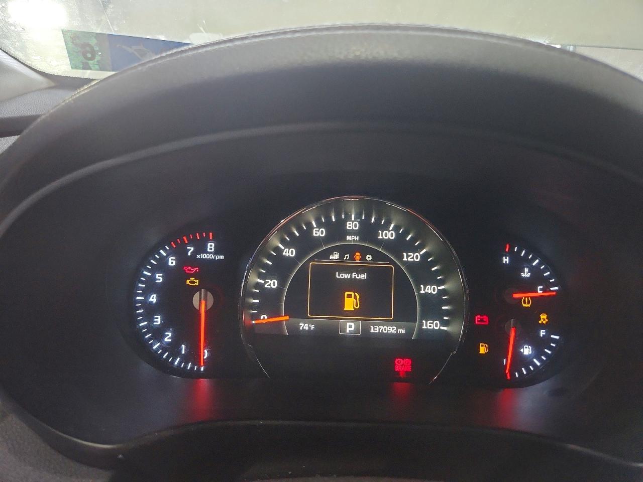 Kia Sorento Ex V6