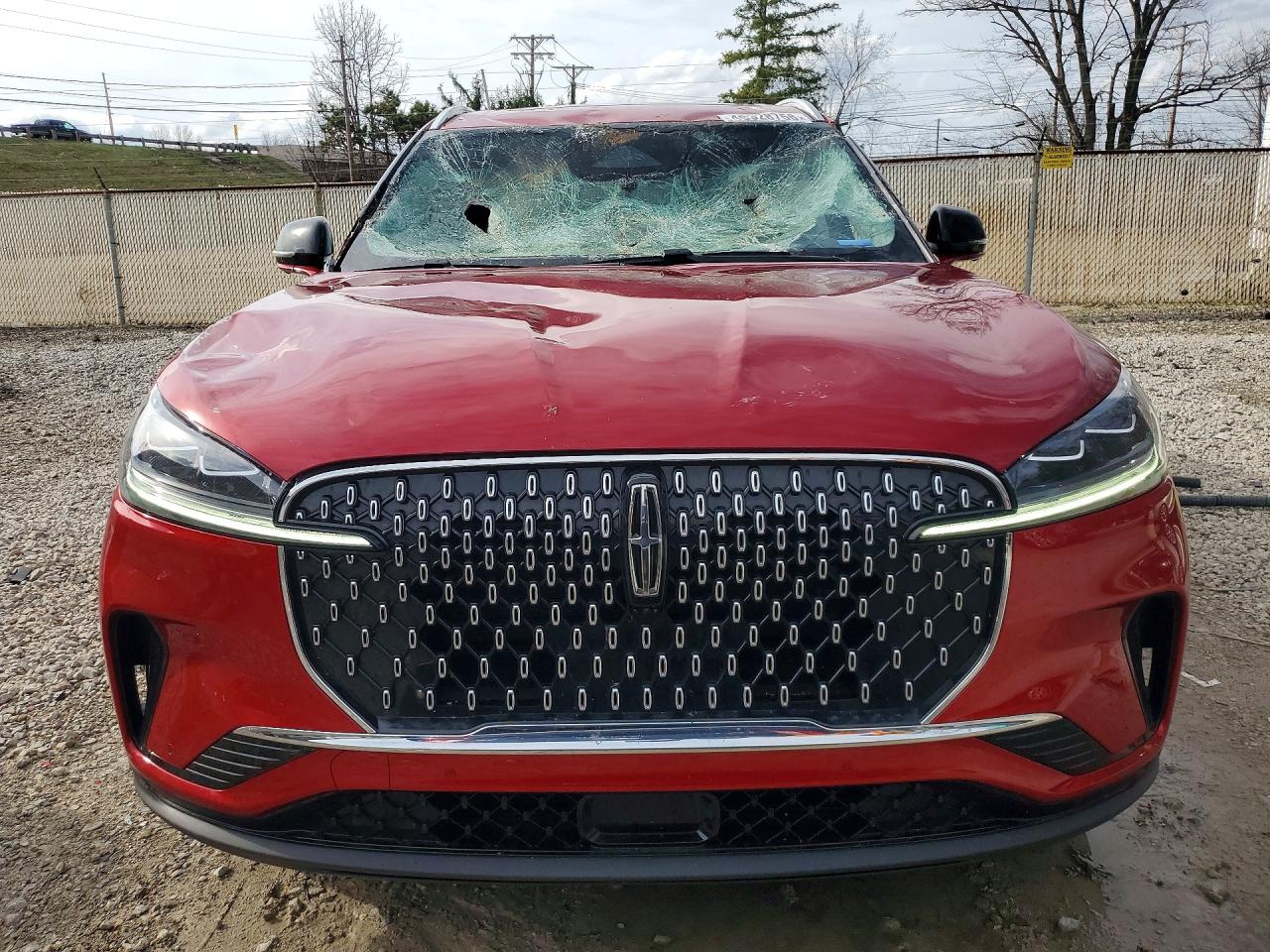 Lincoln Aviator Reserve