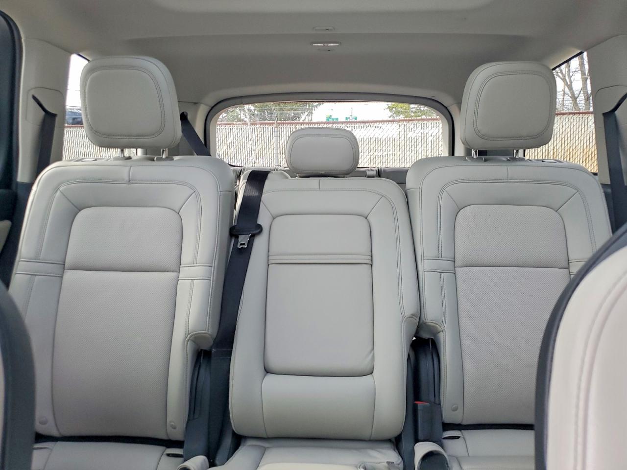 Lincoln Aviator Reserve