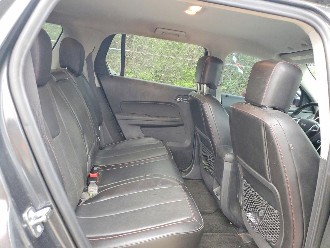 GMC Terrain Slt