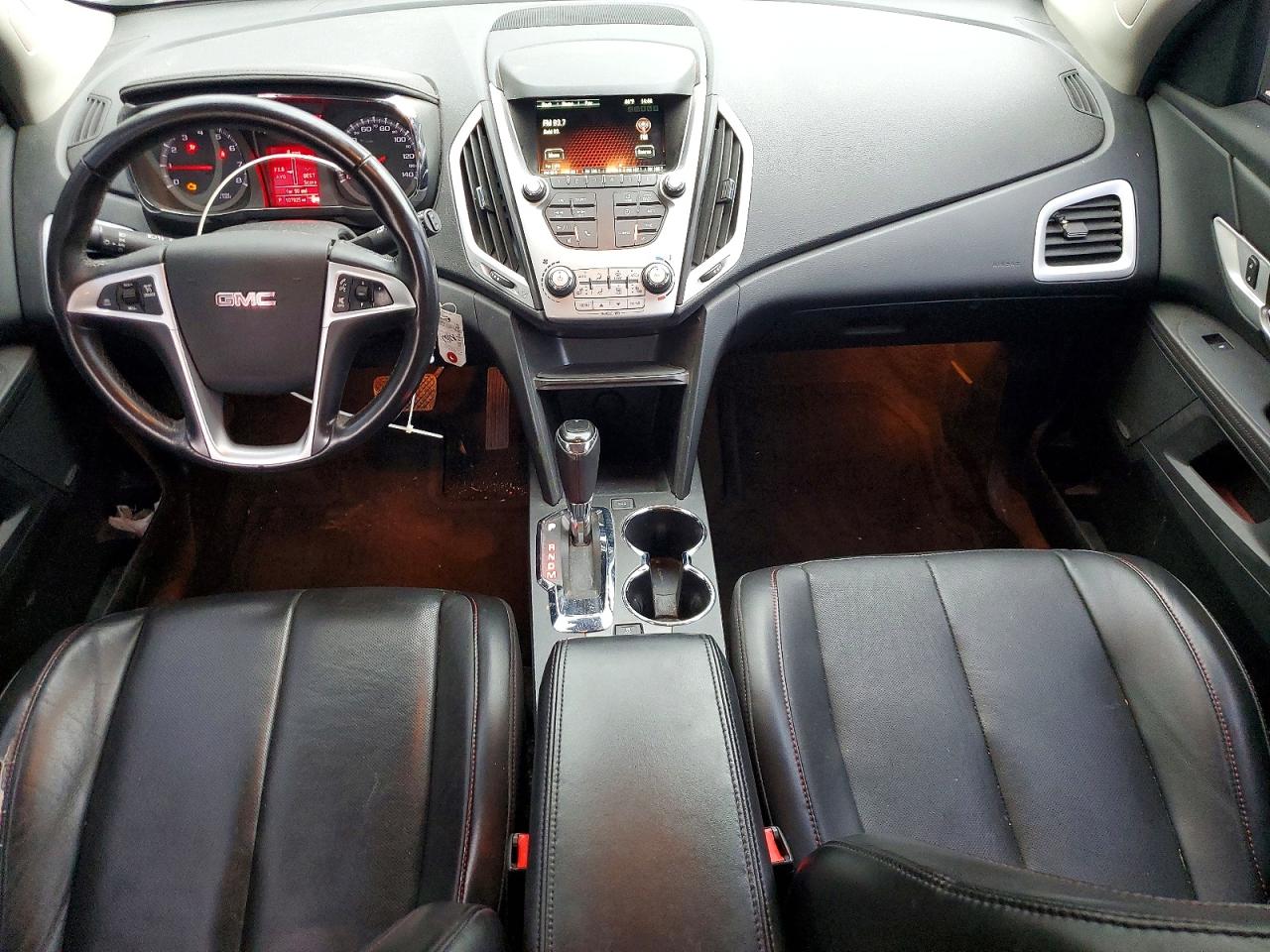 GMC Terrain Slt