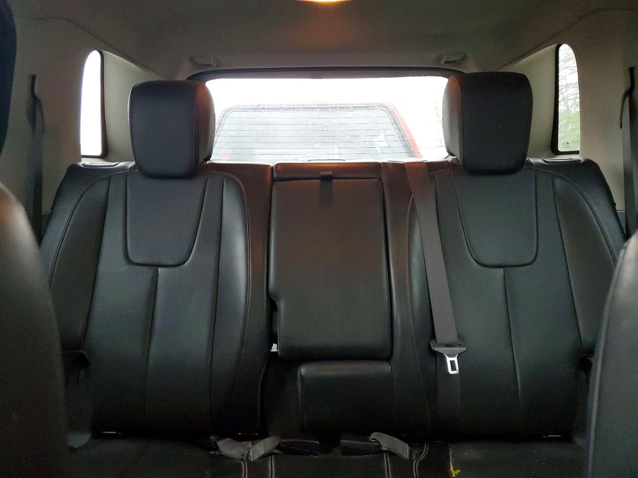 GMC Terrain Slt