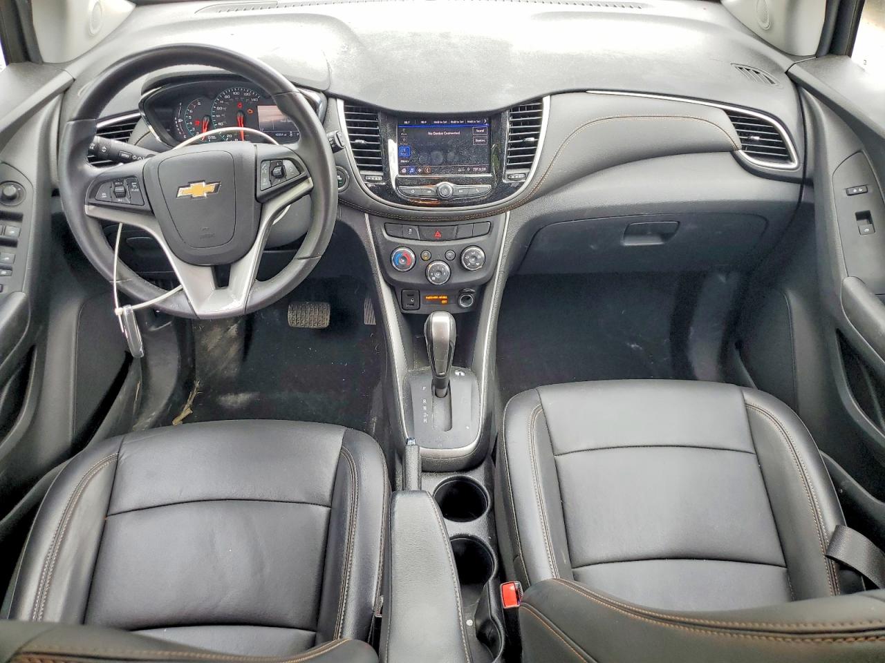 Chevrolet Trax 1lt