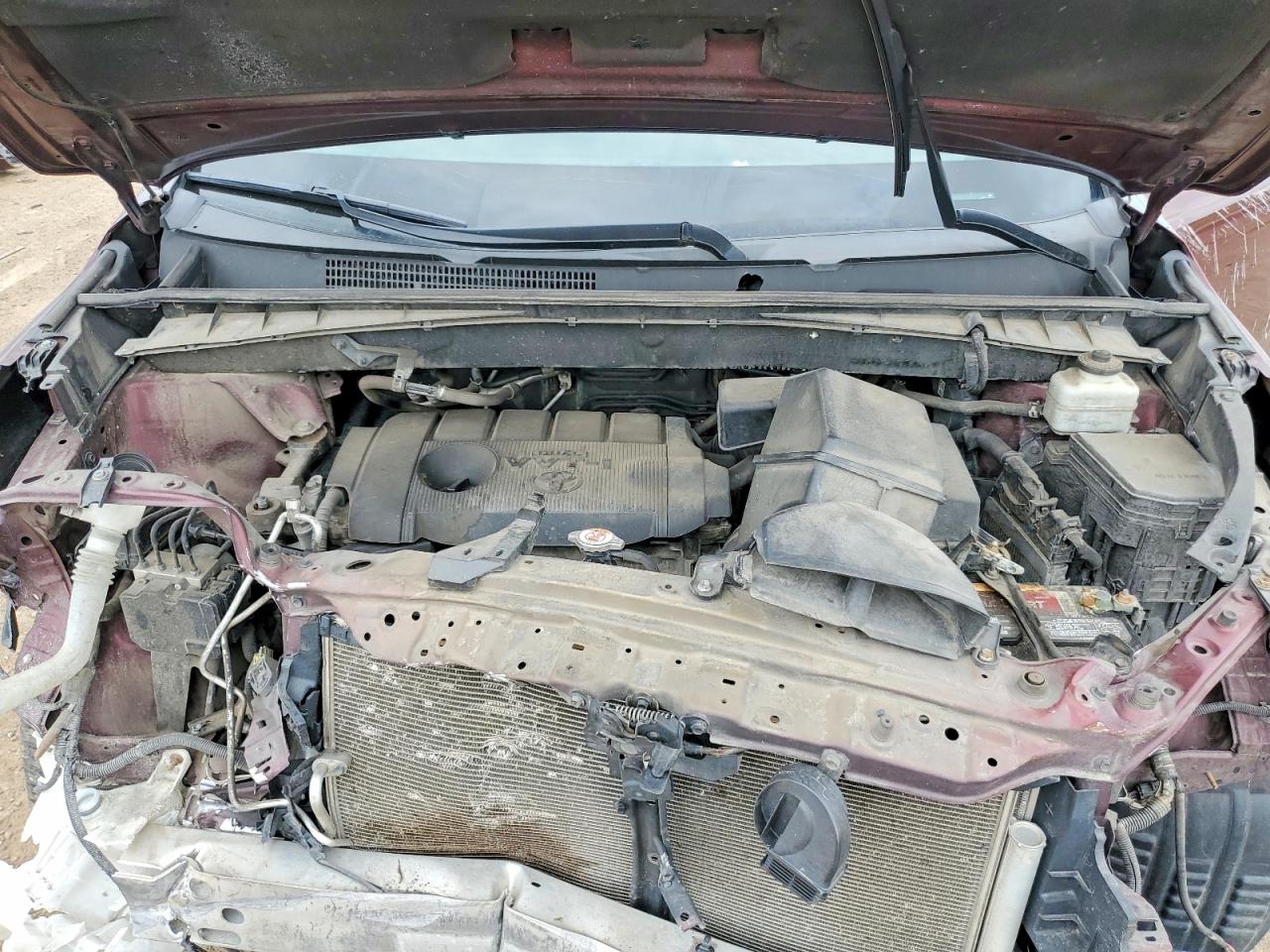 Toyota Highlander Le