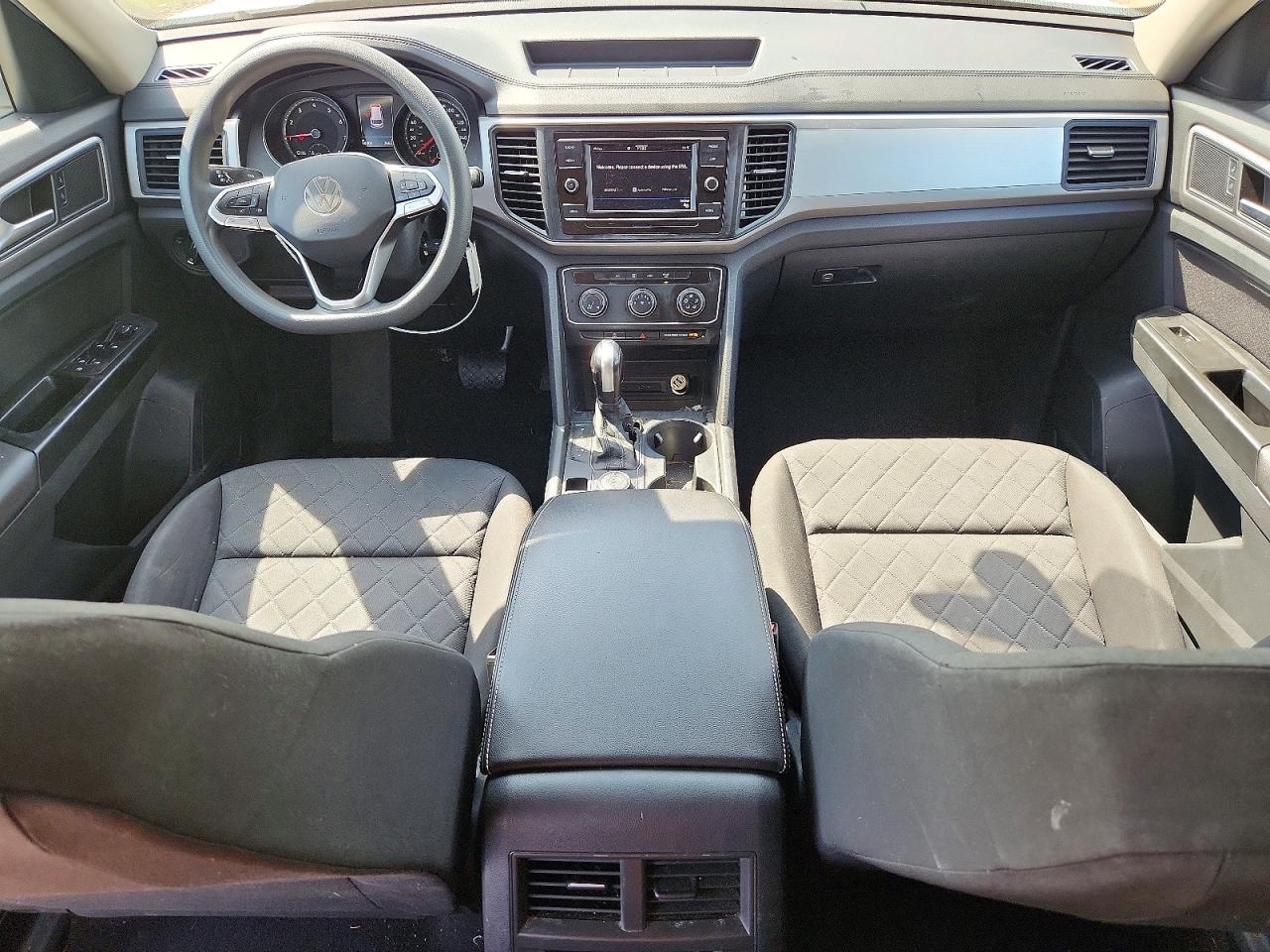 Volkswagen Atlas S