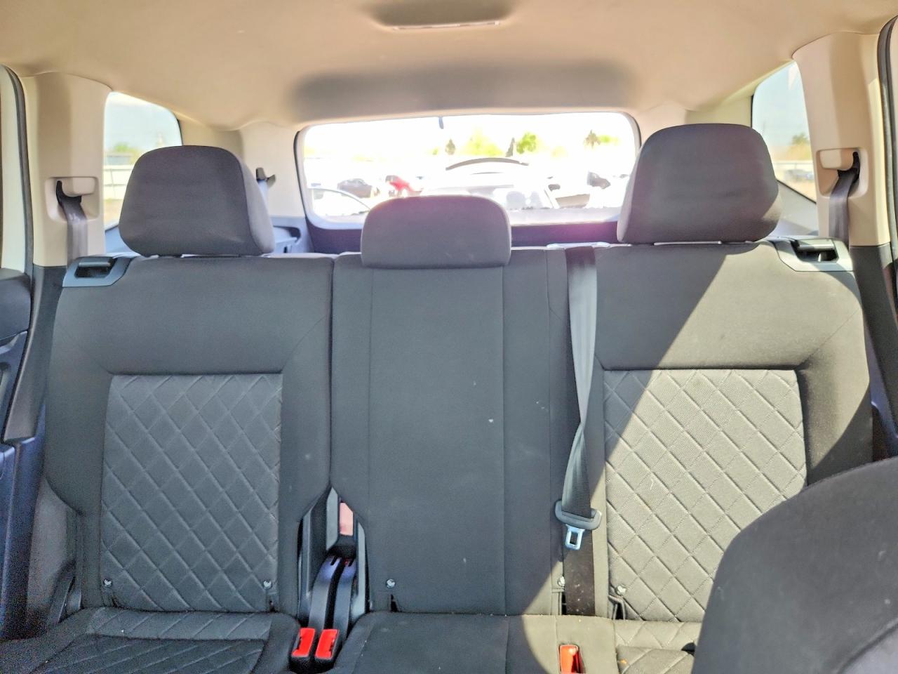 Volkswagen Atlas S