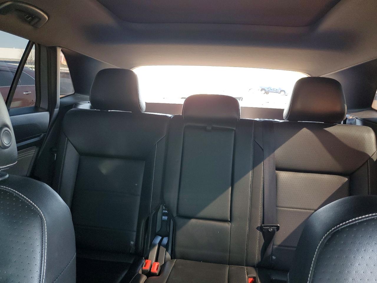 Volkswagen Atlas Se