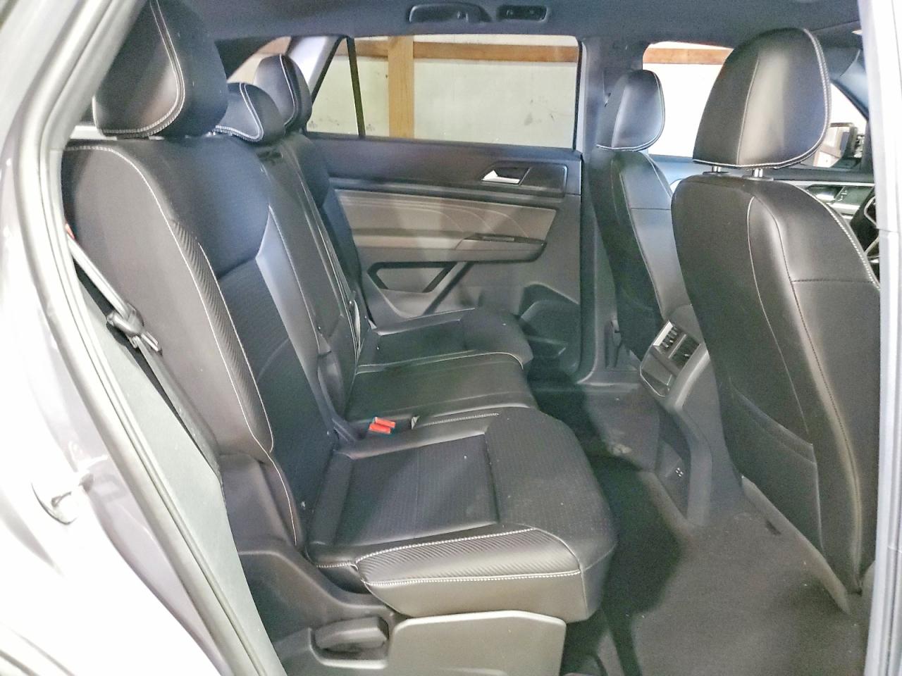 Volkswagen Atlas Se