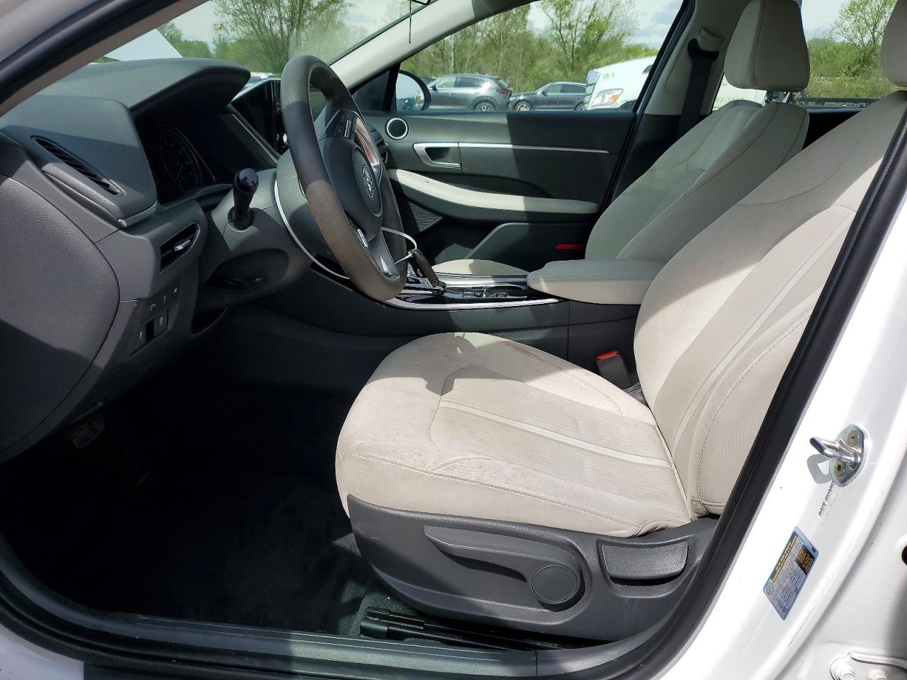 Hyundai SONATA Se