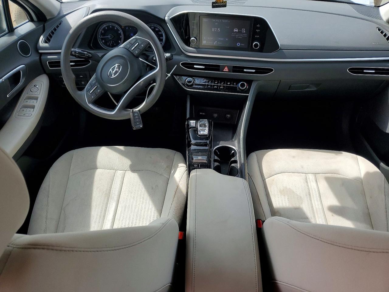 Hyundai SONATA Se