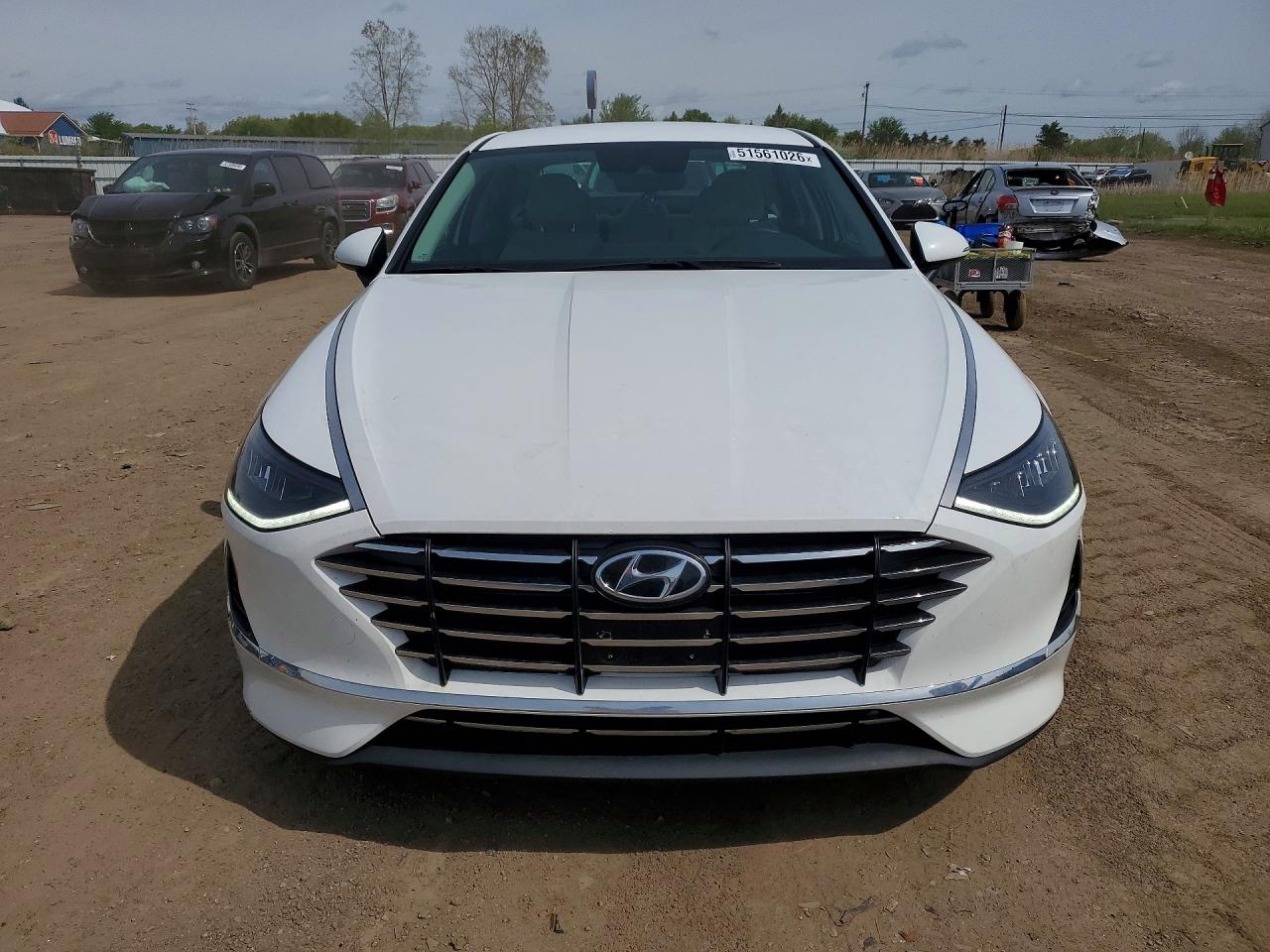 Hyundai SONATA Se