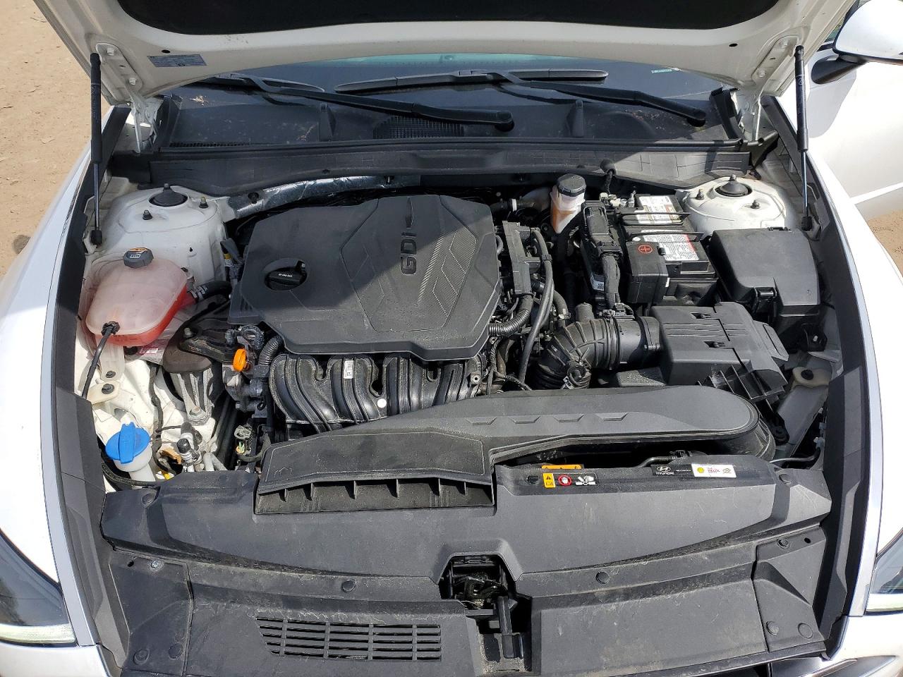 Hyundai SONATA Se