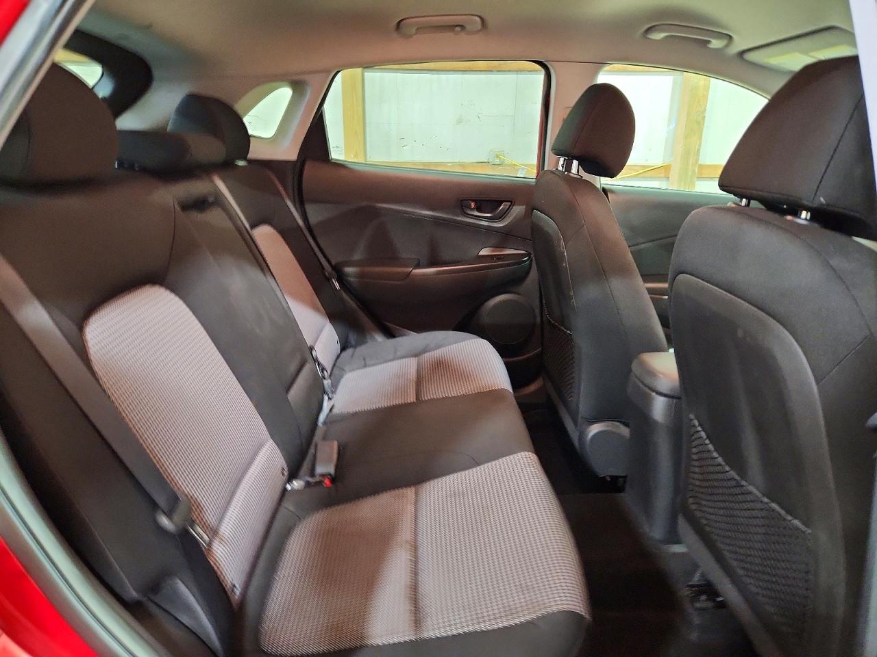 Hyundai KONA Sel