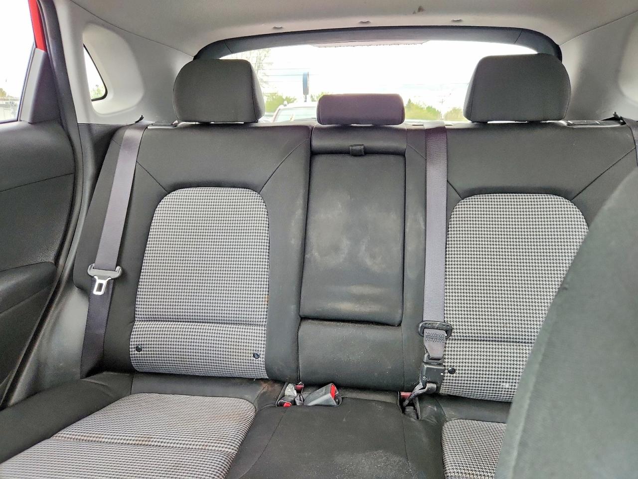 Hyundai KONA Sel