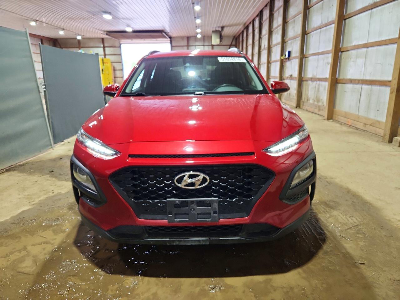 Hyundai KONA Sel