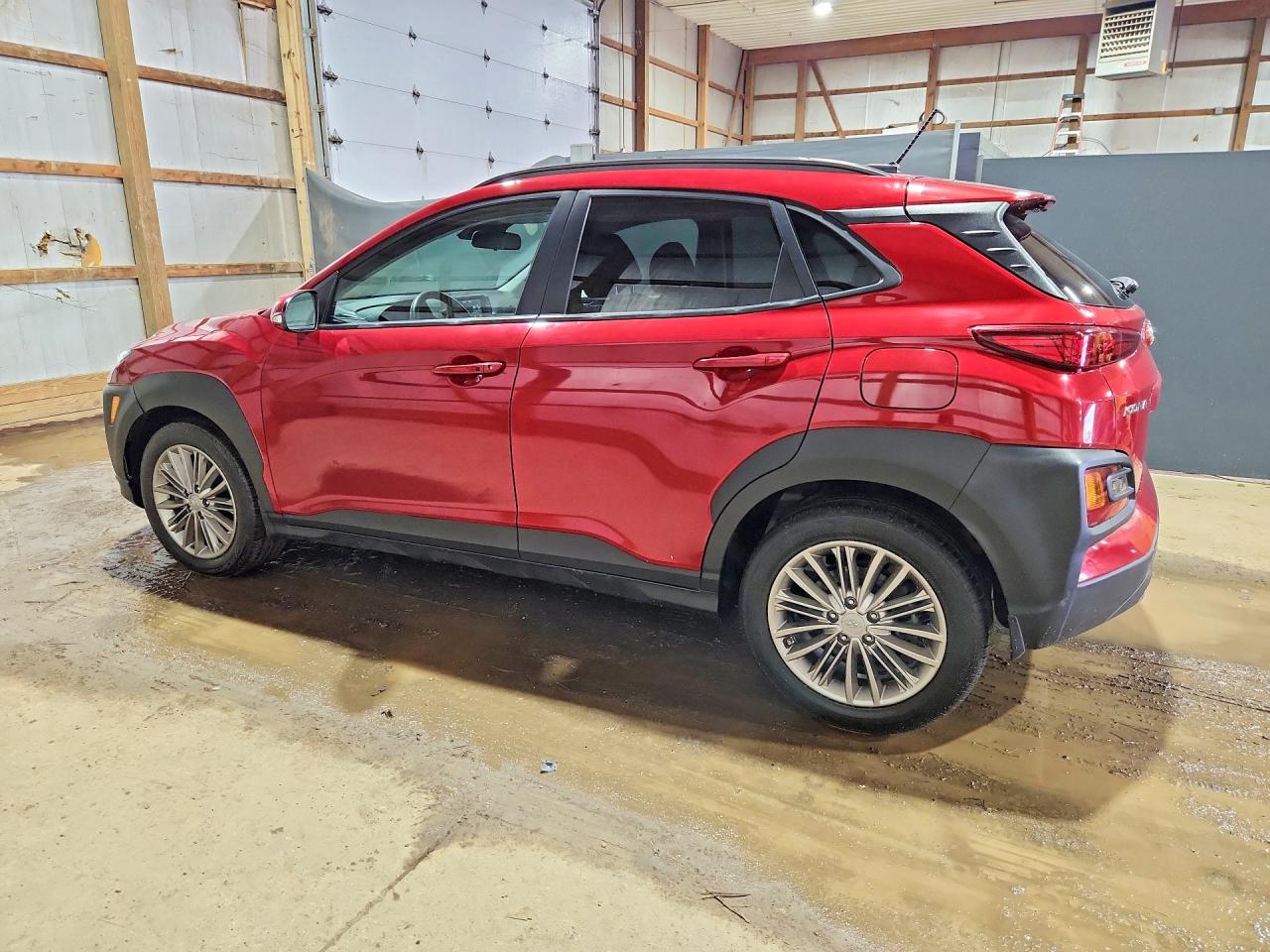 Hyundai KONA Sel