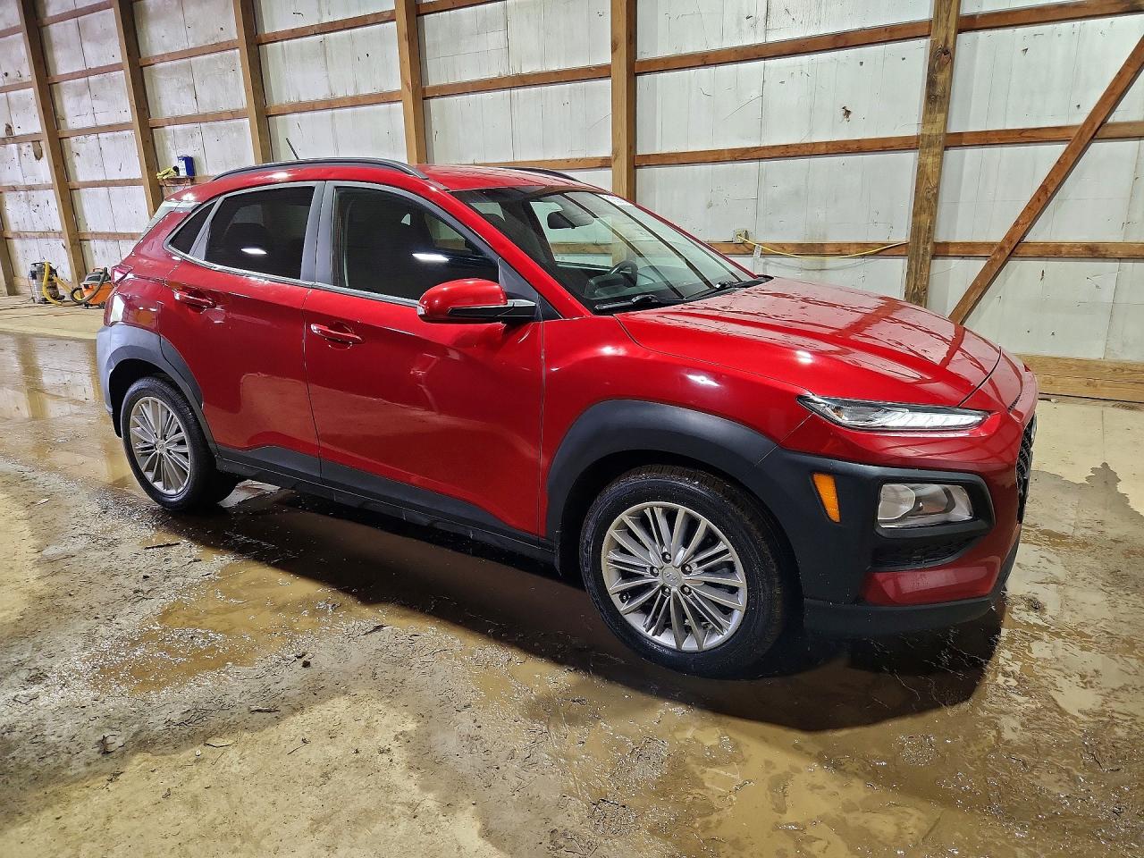 Hyundai KONA Sel