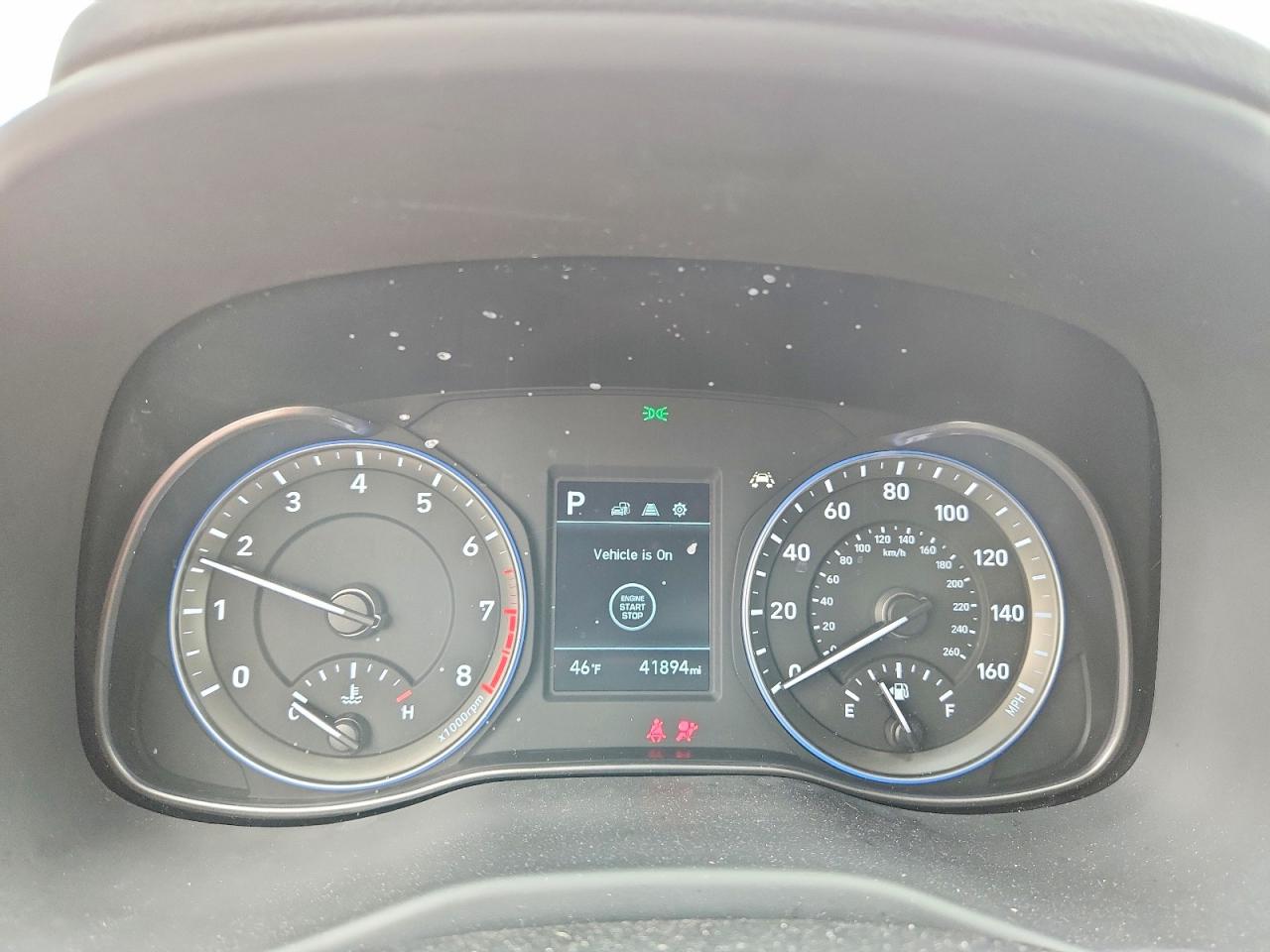 Hyundai KONA Sel