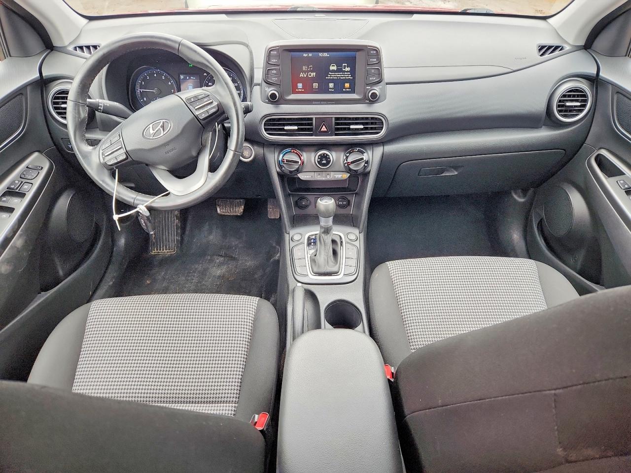 Hyundai KONA Sel
