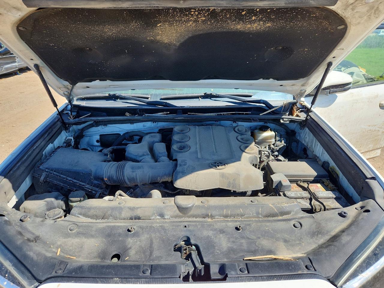 Toyota 4Runner Sr5 Premium