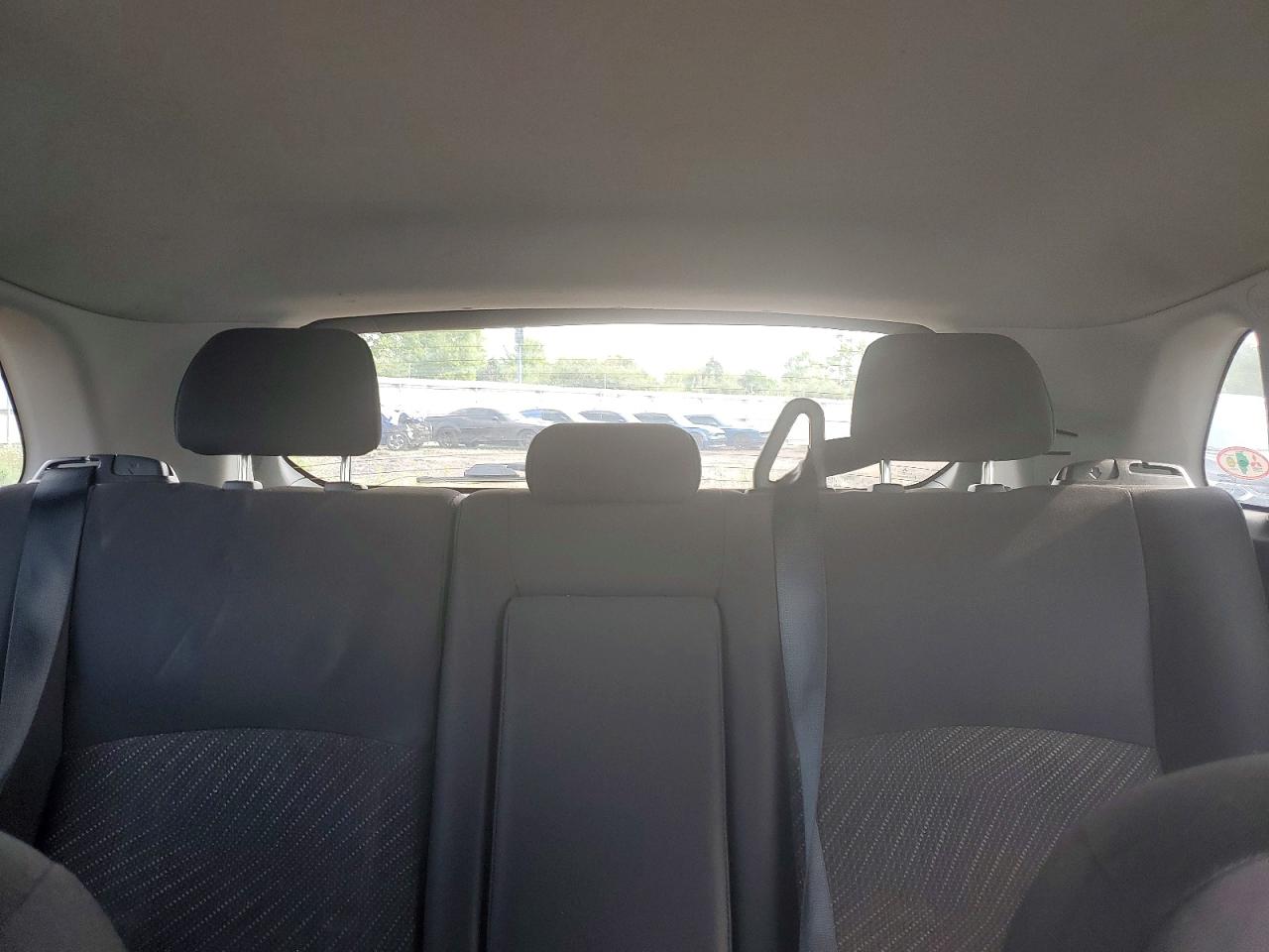 Mitsubishi Outlander Se