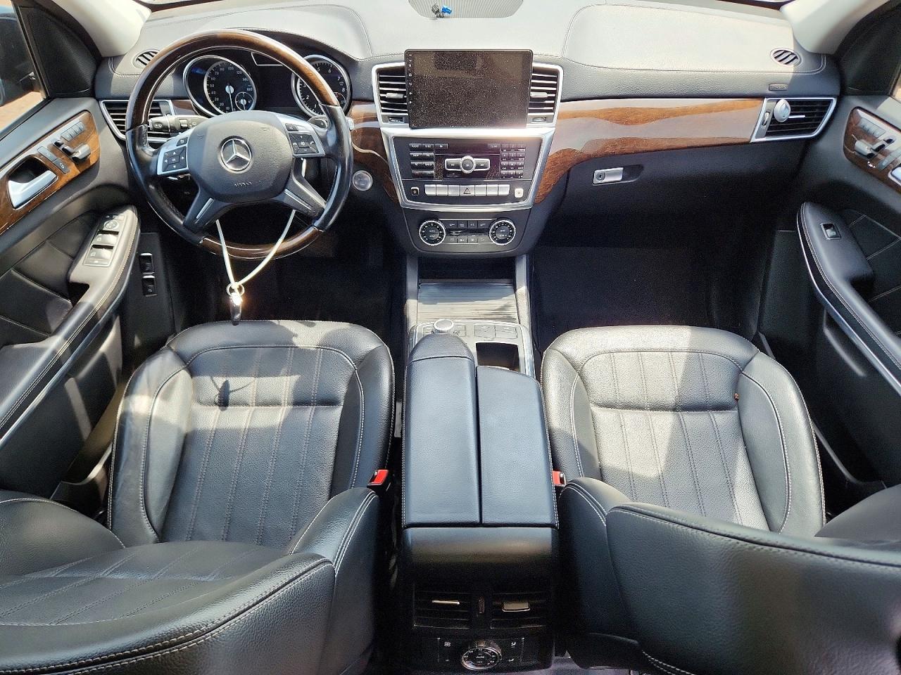 Mercedes-Benz G-Class 450 4matic
