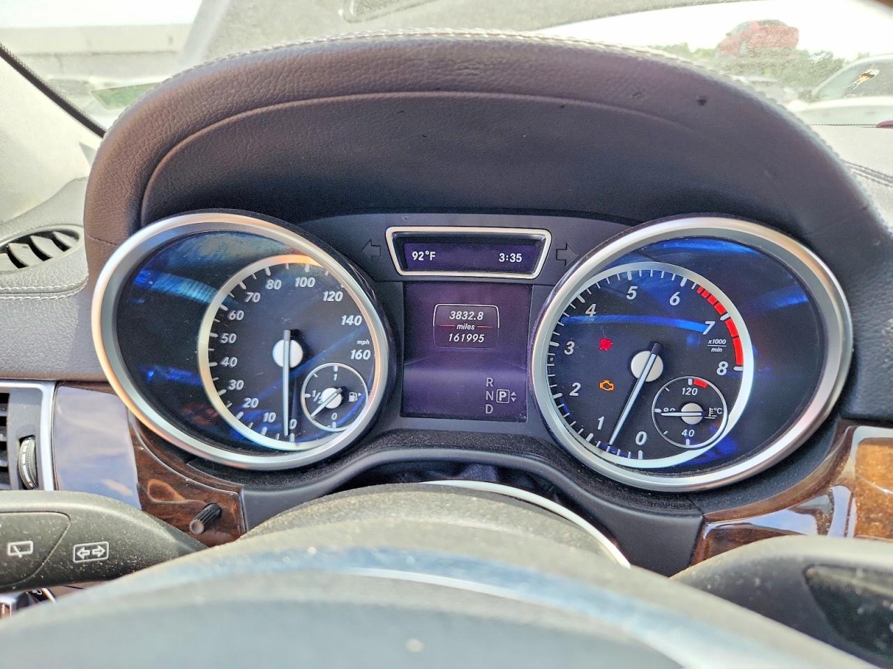 Mercedes-Benz G-Class 450 4matic
