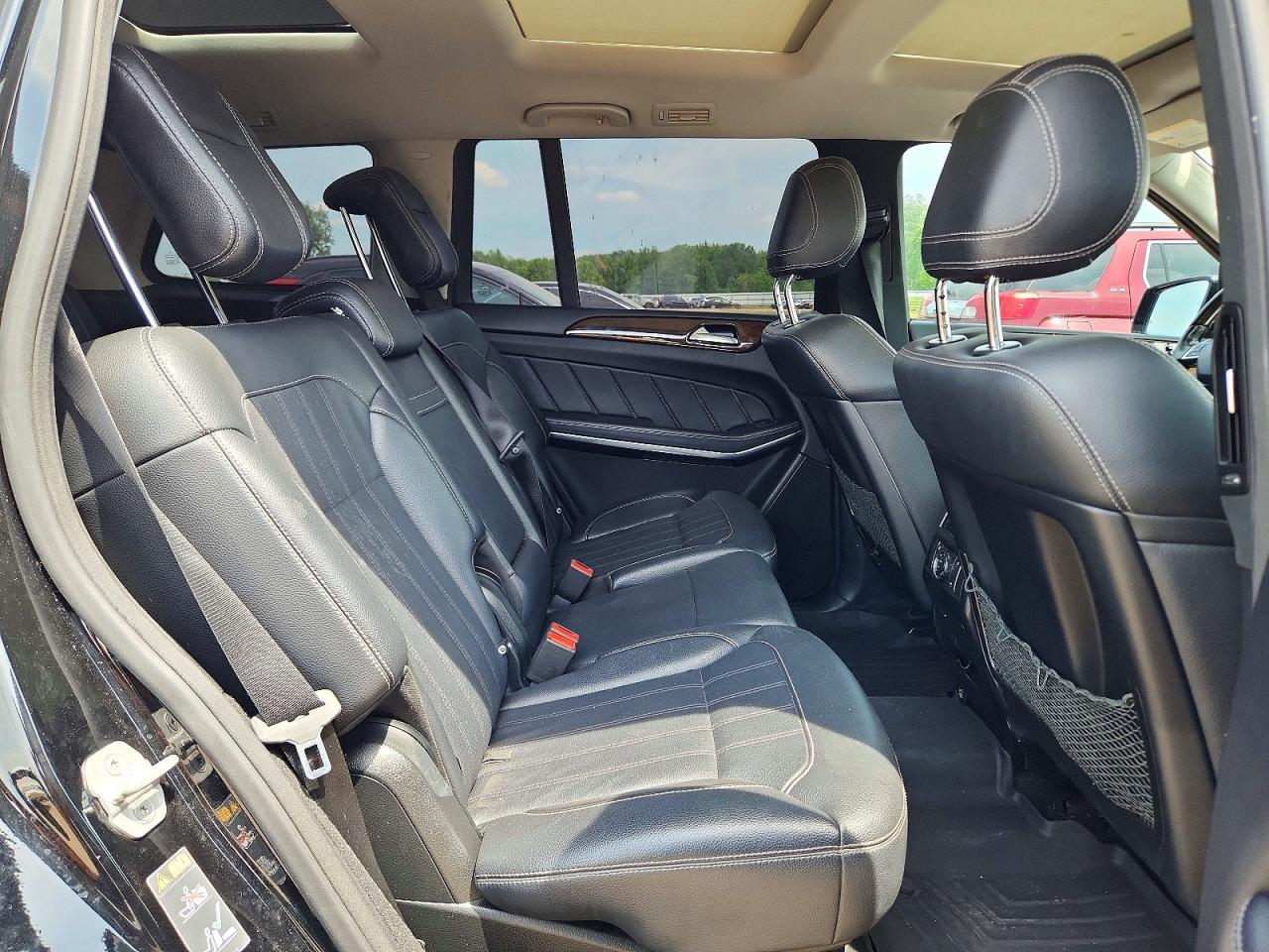 Mercedes-Benz G-Class 450 4matic