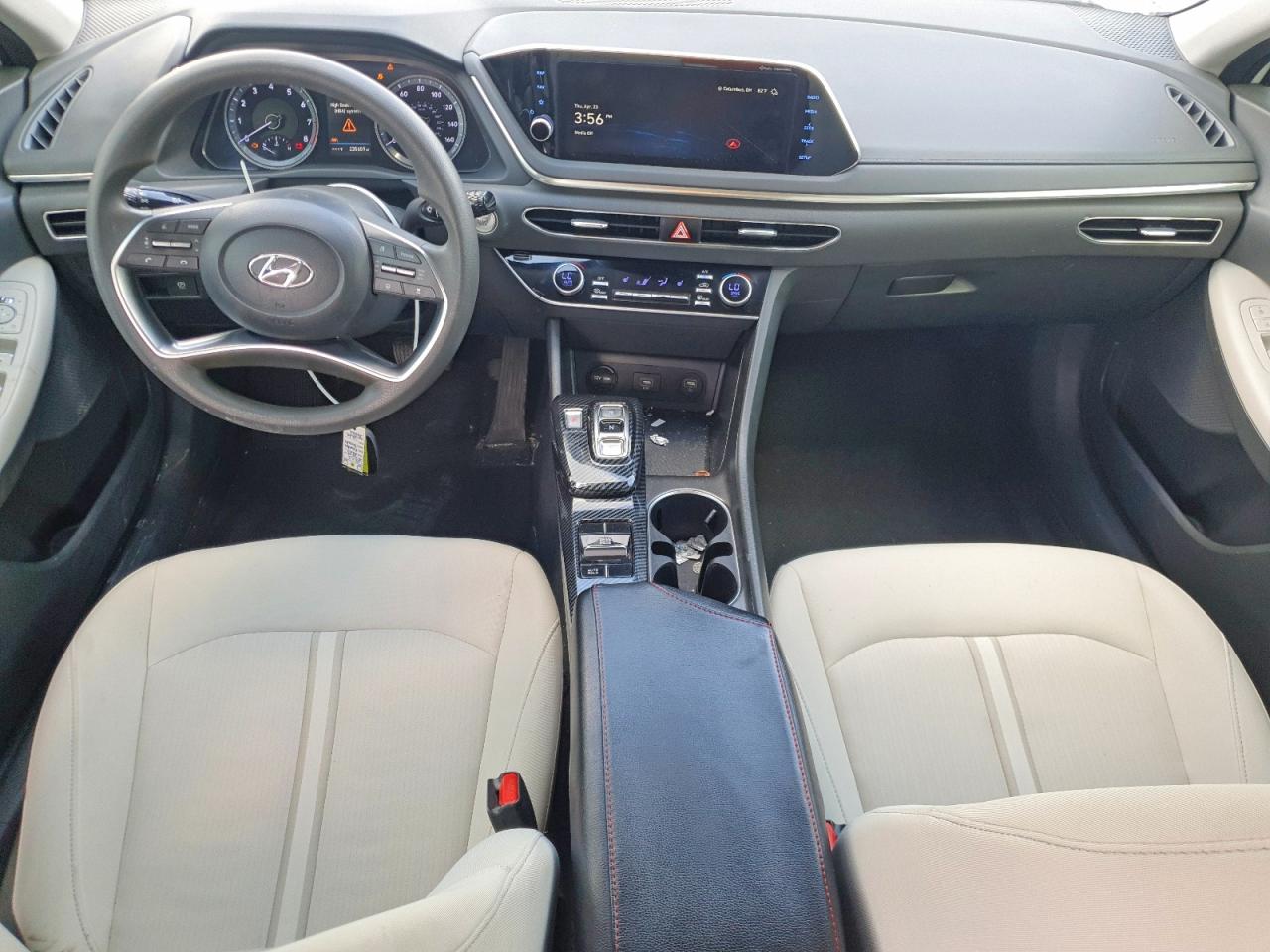 Hyundai SONATA Sel