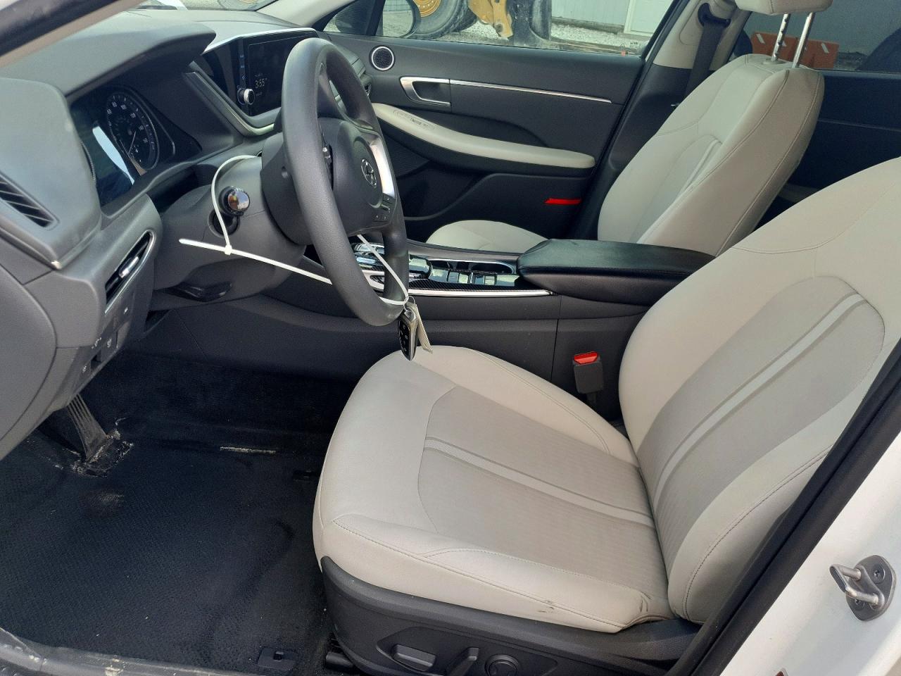 Hyundai SONATA Sel