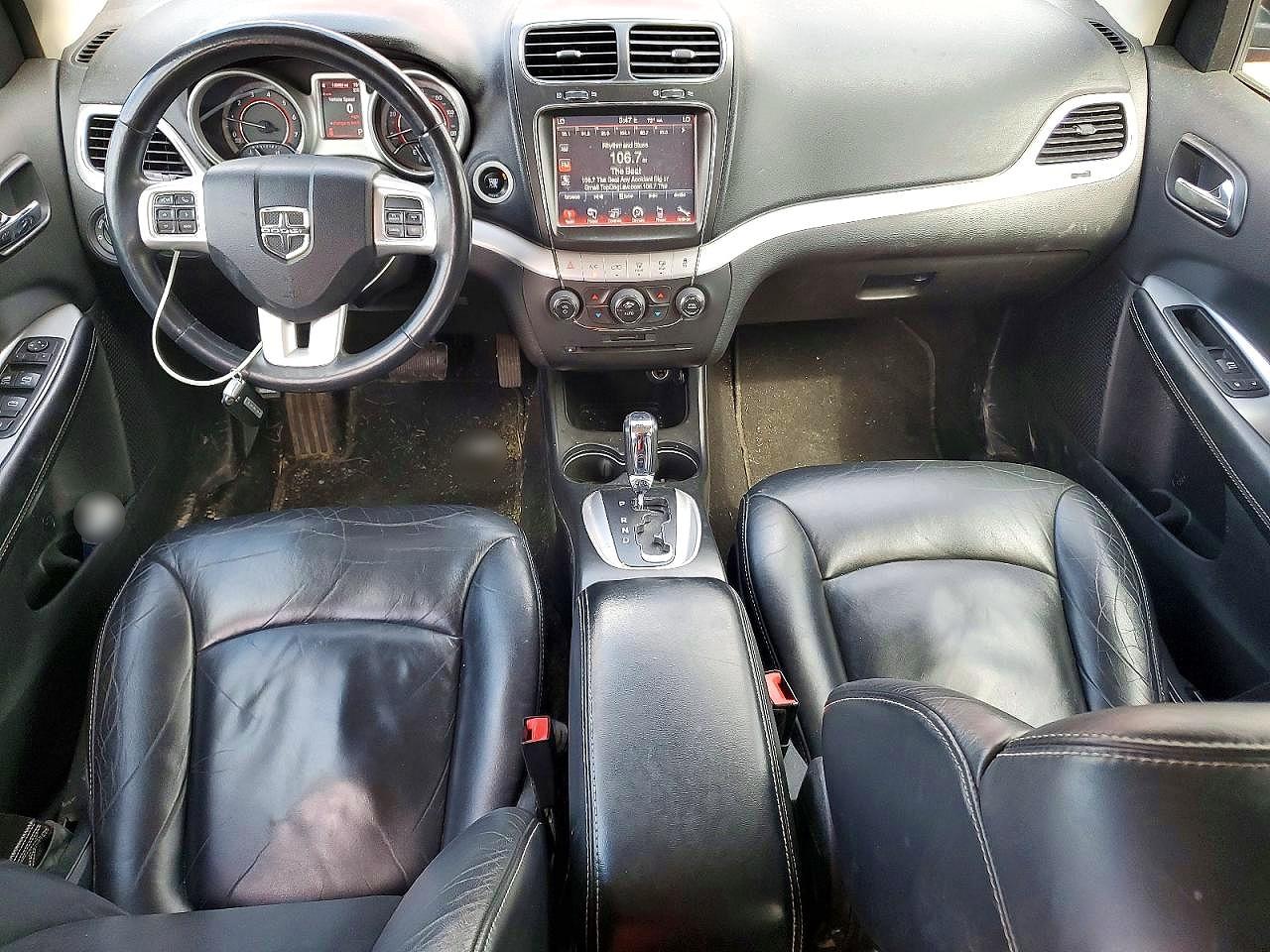 Dodge Journey Limited