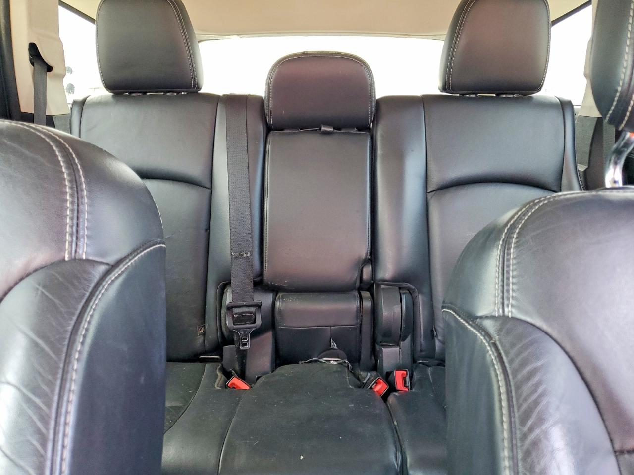 Dodge Journey Limited