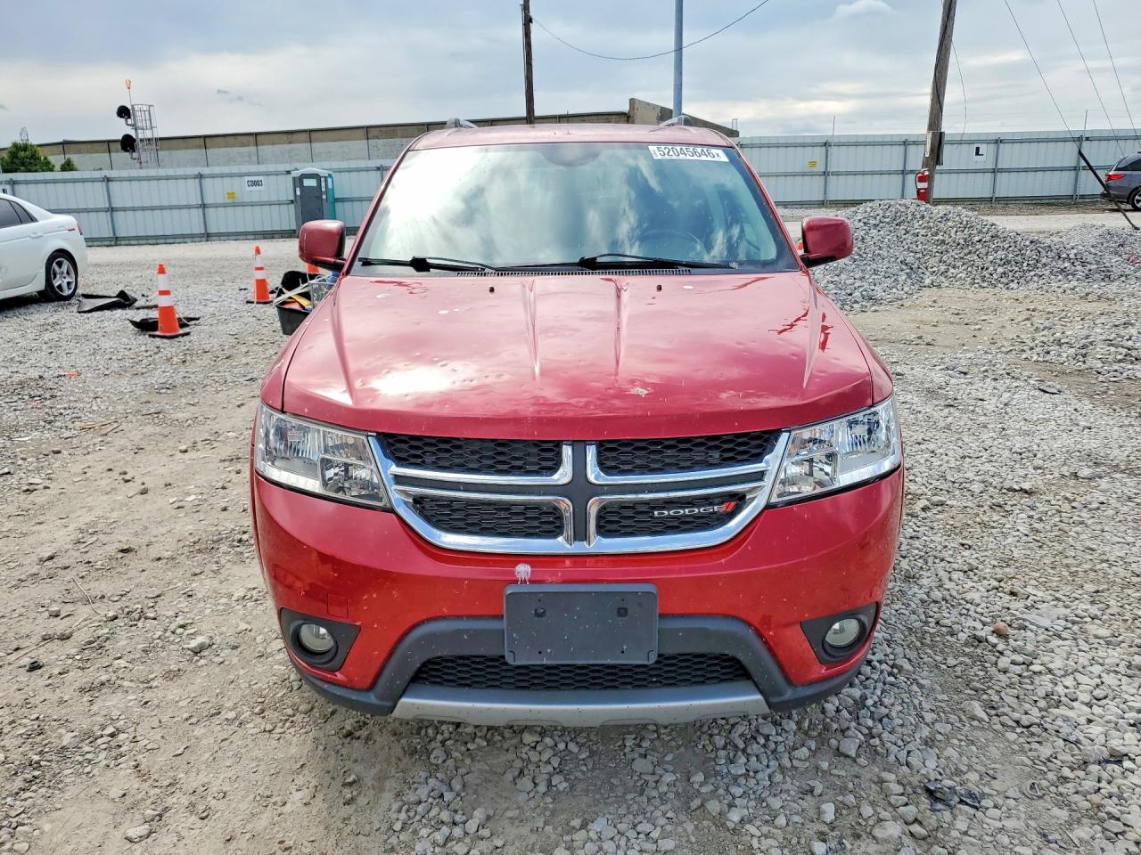 Dodge Journey Limited