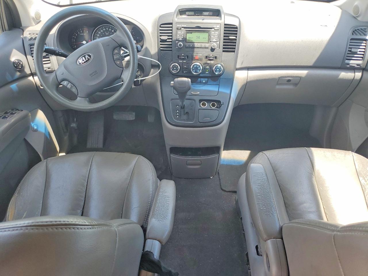 Kia Sedona Lx
