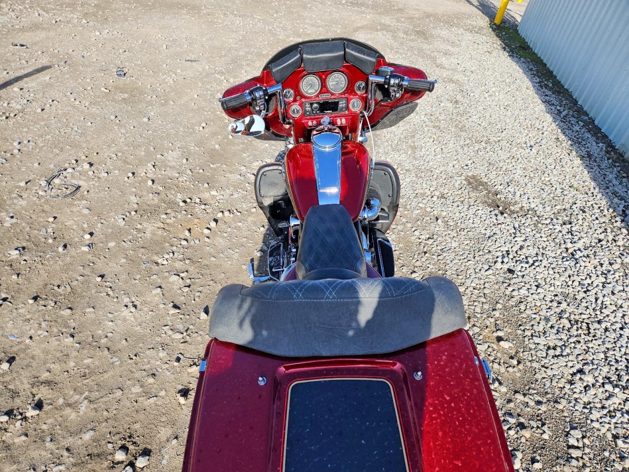 Harley-Davidson Fl