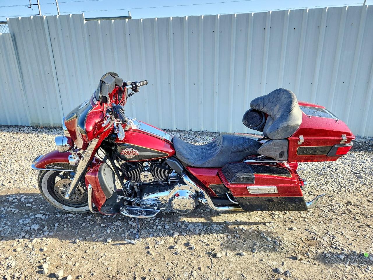 Harley-Davidson Fl