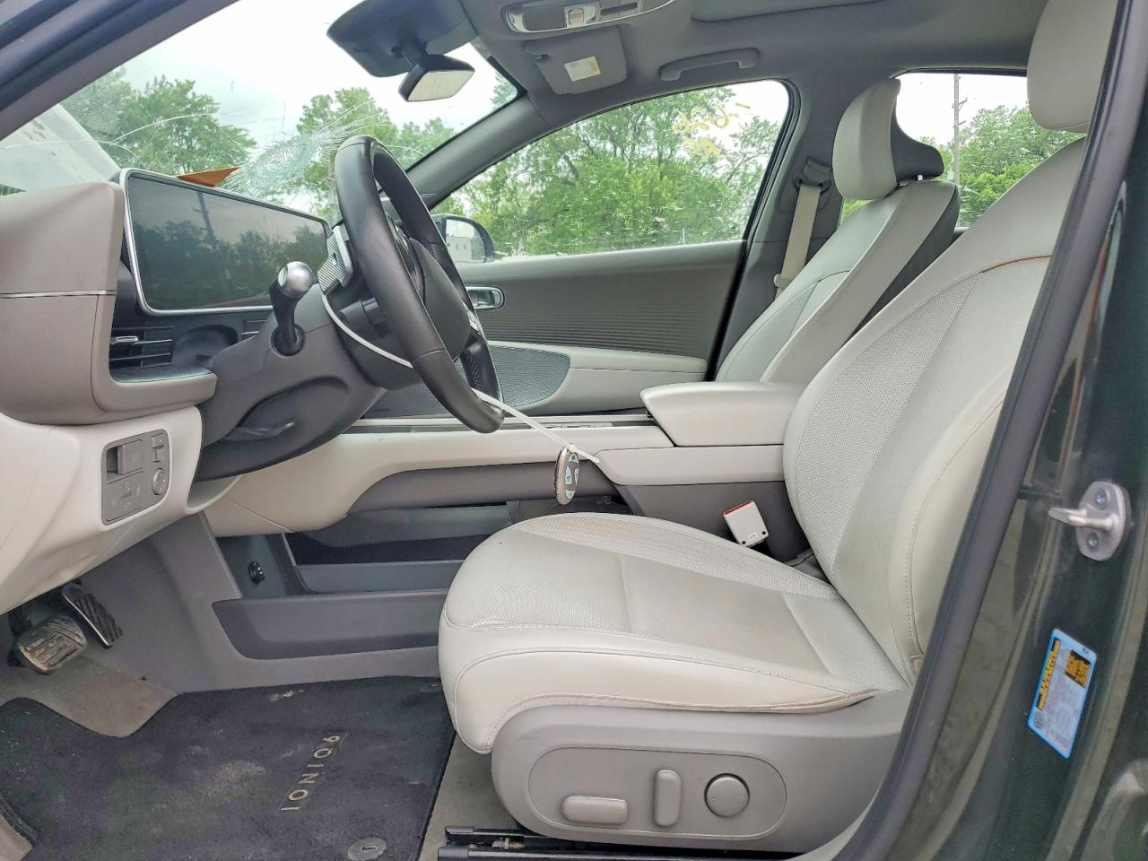 Hyundai Ioniq Limited