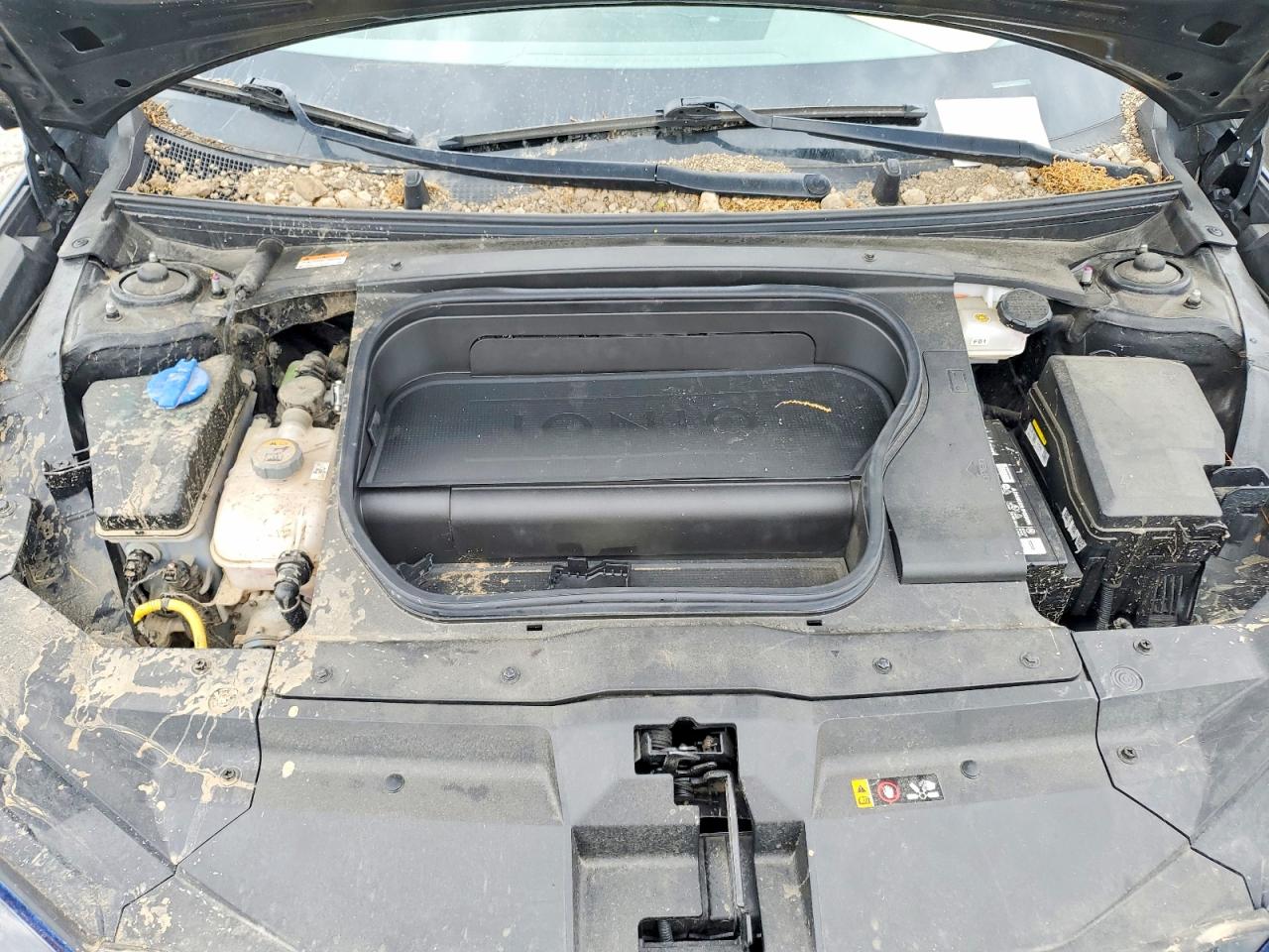 Hyundai Ioniq Limited