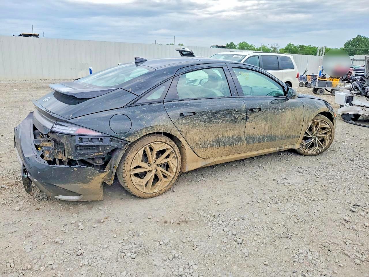Hyundai Ioniq Limited